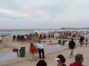 EN LA PLAYITA CON KALABAZA EN LA PLAYITA CON KALABAZA