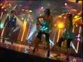 Shabir - Hindi song @ VStar Final