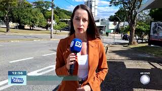 Casa furtada em Itapetininga: carro de suspeito é encontrado incendiado