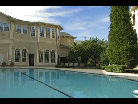 Tuscany at Lindbergh Apartments - Community