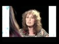 interview de catherine ringer par mireille dumas en 1986.