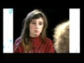 interview de catherine ringer par mireille dumas en 1986.