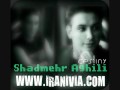 Shadmehr Aghili - Destiny - 06. Residi (IRANIVIA.com)