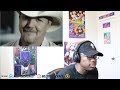 Trace Adkins - You're Gonna Miss This REACTION