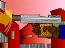Flash Animation Snoop Dogg - Vato