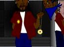 Flash Animation Snoop Dogg - Vato