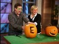 Steve Spangler - Ellen Show November 2007