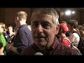 The Iowa Caucuses