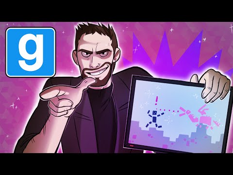 Start a New Life (Garry's Mod Trouble In Terrorist Town)