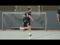 Hallen-Dorfmeisterschaft Amateure Ascheberg