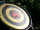 Shooting practice Colt 25 Shooting practice Colt 25