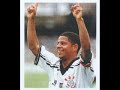 Gritos de Arquibancada e Incentivos ao Corinthians