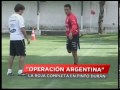Titulares 24 Horas Central