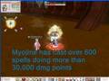 LvL 65 Psykeeper Killing Glaphans
