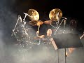 Tarja live in Warsaw 12.05.08 - Ciaran\