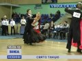 Свято танцю зібрало 200 танцювальних пар із 11 міст України