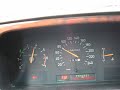 SAAB 9000 E85