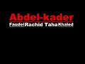 Abdelkader Abdelkader