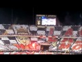 Ultras White Knights Intro in Zamalek Vs. Enppi-Egy Cup 2011-Final Leg