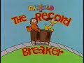 garfield   the record breaker russian subs