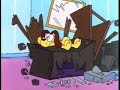Garfield - The Record Breaker Russian subs