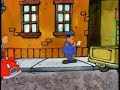 garfield   the record breaker russian subs