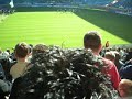fc sachsen leipzig II - LOK LEIPZIG (1:3) einlauf