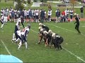 Alexander Anyimadu #5 Senior Highlights Mount Carmel SS