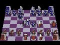 c64 - battle chess von electronic arts, 1988 www.mingos-commodorepage.com