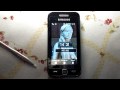 ����� Samsung S5230 (����� 2)