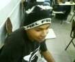 videos de Nathan - Comendo uma ABELHA