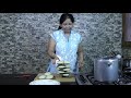 Steamed Dahi Vada Recipe