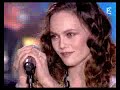 Les Victoires de la Musique - Vanessa Paradis \"L\ Les Victoires de la Musique - Vanessa Paradis \"L\