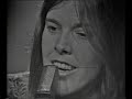 cecilia : blowin� in the wind