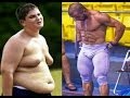 Watch These Extreme Body Transformations * Change Your Life