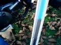 TBS - DL650 V-Strom TBS - DL650 V-Strom