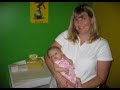 summer brooke cianos
july 13, 2006 to december 22, 2006
video 1 of 6
 
summer passed away from a rare liver condition called biliaria atresia.  only 1 in 15-20,000 children per year get this disease.  we will all miss you summer.
 
written by her father kerry cianos:
 
dear summer,
 
you never really knew your name, because to us you had many other names.  at first we called you chicken little.  you were so small and tiny with your little stick legs.  we welcomed you into our home and into our hearts forever.
 
we took you outside and showed you the sky and the grass and the trees and the leaves.  we gave you little baths and cleaned you up when you made a mess.  you grew little by little but you grew more and more in our heart.
 
mommy sang songs to you and daddy made funny noises.  the songs you heard were nursery ryhmes from england and one day you became our 
