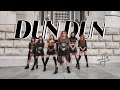 DUN DUN - EVERGLOW