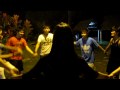 This is cute! Kiehl's Boys singing X'mas song (2009)