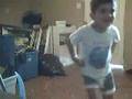 Can't touch This -- Little Boy