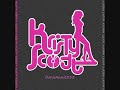 Kristy Scott - Go