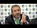 manchester united legend eric cantona talks about paul scholes, sir alex ferguson and the manchester rivalry. the french legend has returned to his spiritual...