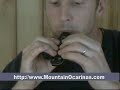 Ocarina Guru! I want to play ocarina like this guy...
