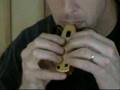 Ocarina Guru! I want to play ocarina like this guy...