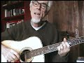 Lady Came From Baltimore - Tim Hardin (cover) Lady Came From Baltimore - Tim Hardin (cover)