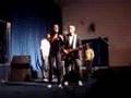 Kaliba com vida - Jamily- Igreja Pedra Viva