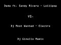 Dada-Lollipop Vs Dj Most Wanted-Electro ( Dj Ginello Remix )
