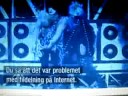 Kiss in Svt
