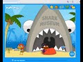 How To Defeat Shark Tooth Island on Poptropica