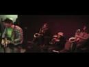 Voicst - Everyday I Work On The Road - Kleedkamersessie